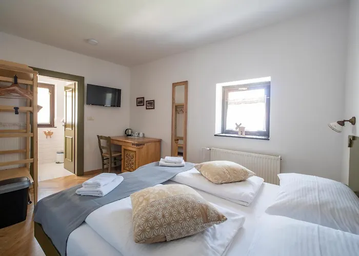 Berghi Hotel&apartments 3*