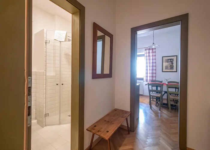 Berghi And كْرانْيِسكا غورا