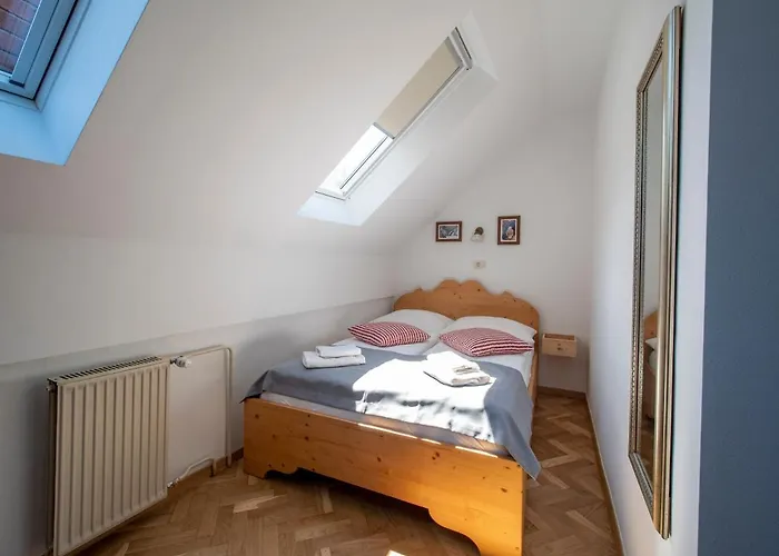 Berghi Hotel&apartments 3*