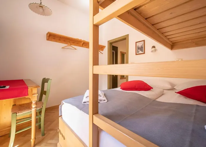 Berghi Hotel&apartments