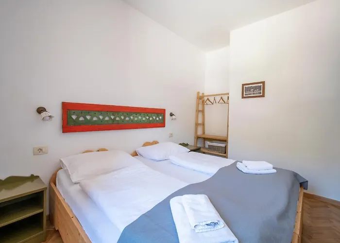 Berghi And Apart Otel