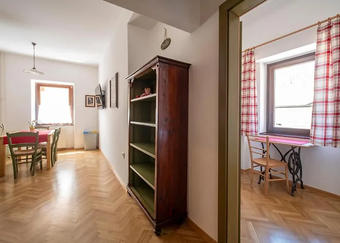 Berghi Hotel&apartments 3* Kranjska Gora