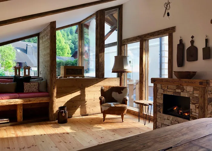 Berghi Hotel&apartments Aparthotel