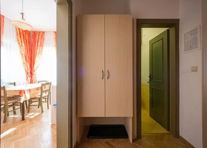 Berghi Hotel&apartments Aparthotel Kranjska Gora