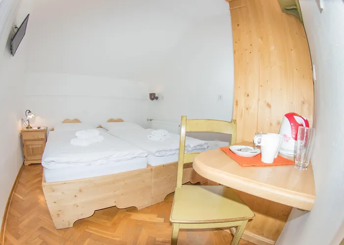 Berghi Hotel&apartments