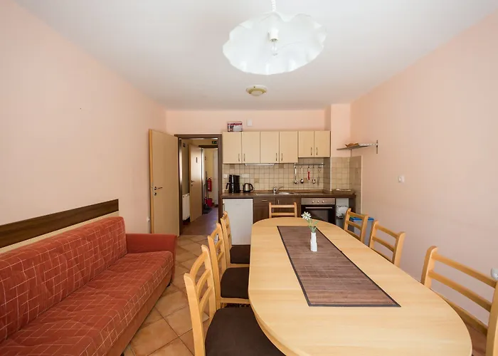 شقة فندقية Berghi And كْرانْيِسكا غورا