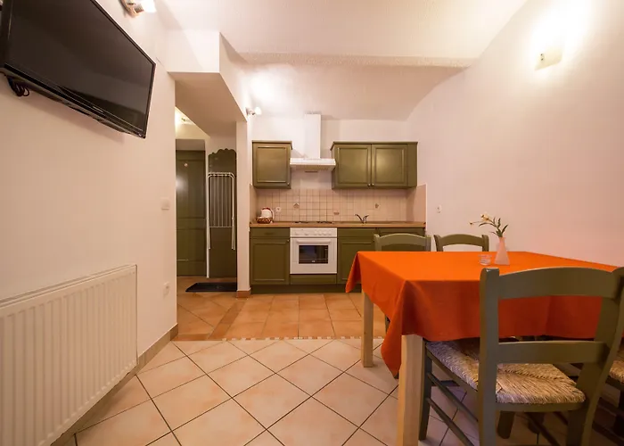 Berghi Hotel&apartments Aparthotel