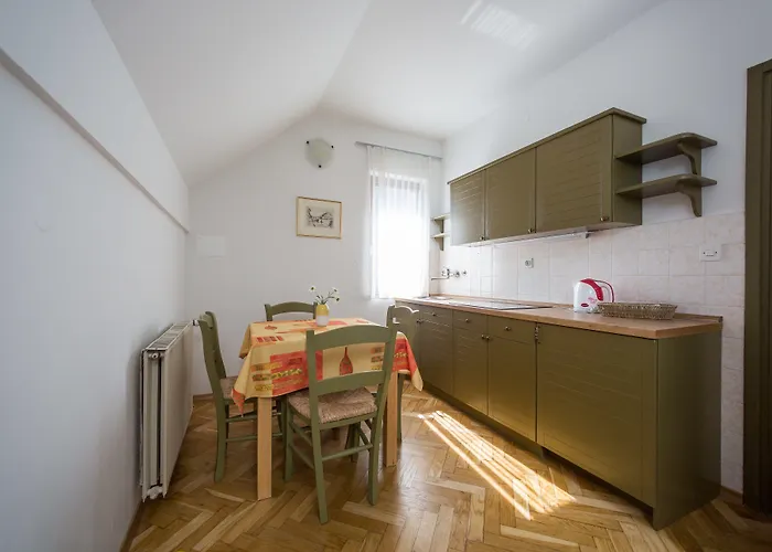 Berghi And Appart hôtel Kranjska Gora