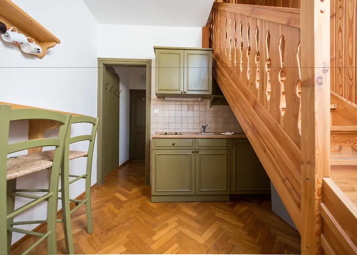 Berghi Hotel&apartments