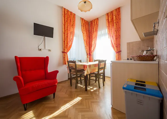 Berghi Hotel&apartments 3* Kranjska Gora