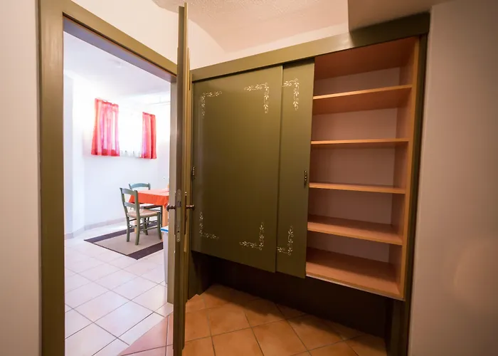 Berghi Hotel&apartments 3*