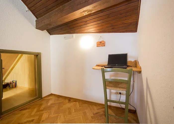 Berghi Hotel&apartments 3*