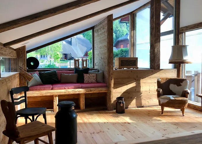 Aparthotel Berghi Hotel&apartments 3*