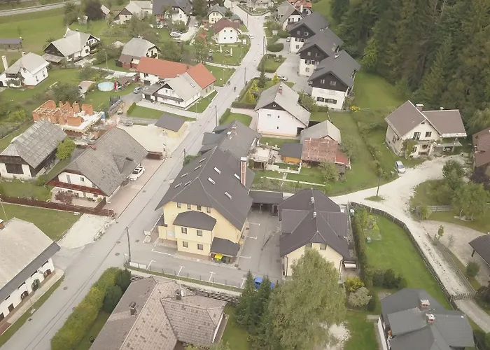 Berghi Hotel&apartments Aparthotel 3*