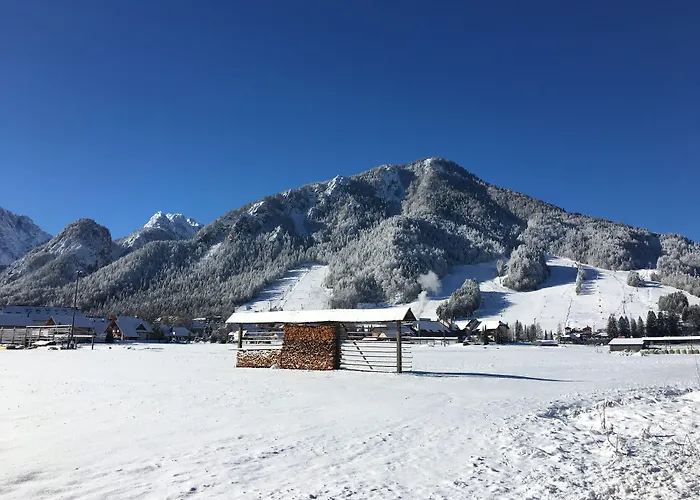 Berghi And كْرانْيِسكا غورا