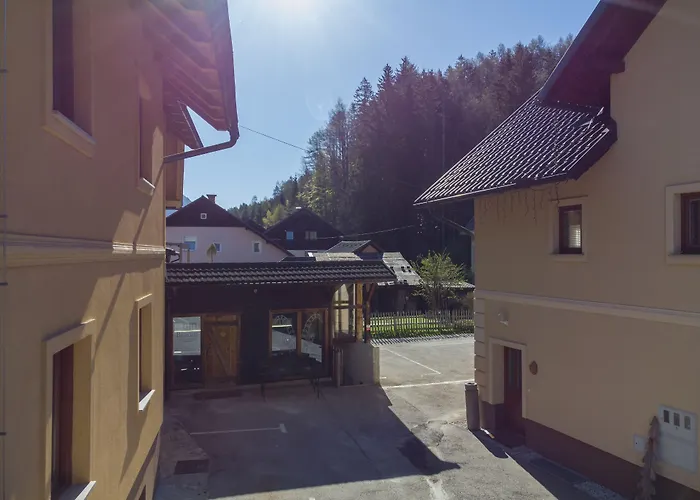 Berghi Hotel&apartments