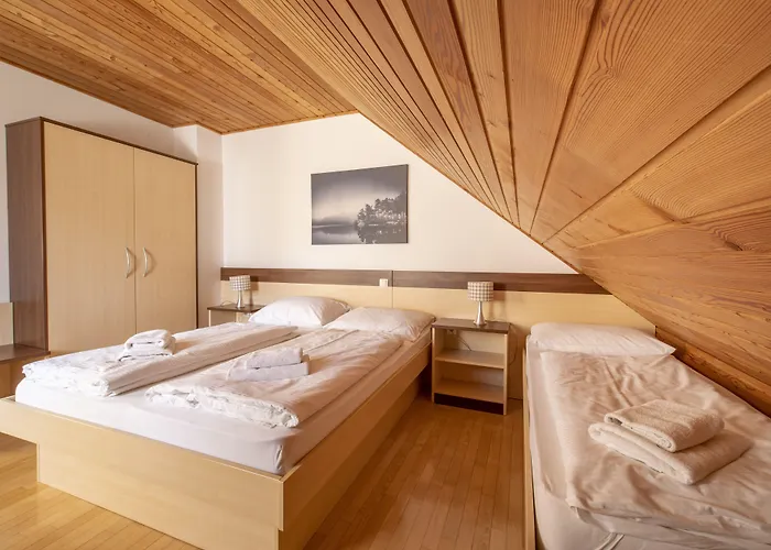 Berghi Hotel&apartments