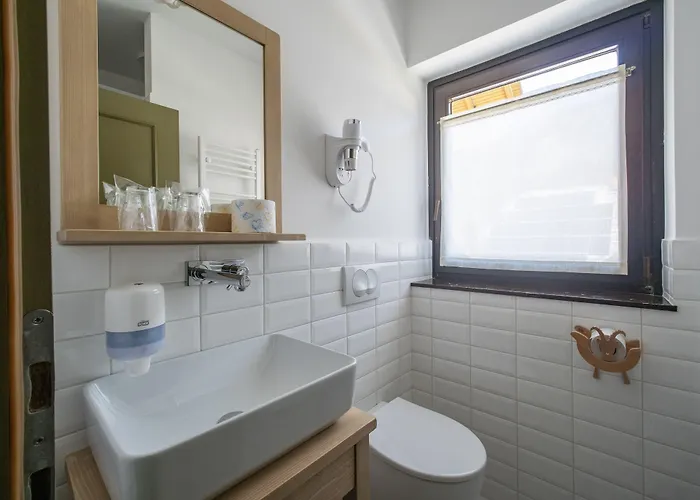 Berghi Hotel&apartments 3*