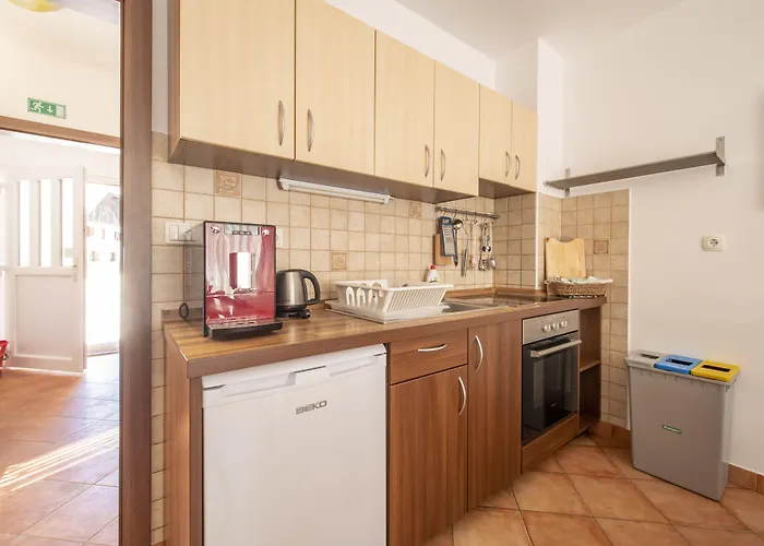 Berghi Hotel&apartments Aparthotel